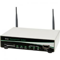 Digi TransPort WR21 Wireless Router WR21-U82A-DE1-TH