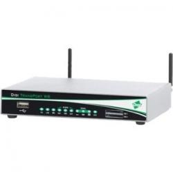 Digi TransPort WR41 Wireless Router WR41-U8T2-DV1-SU