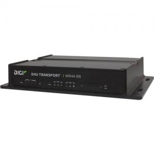 Digi TransPort WR44 RR IEEE 802.11ac (WR44-L9G4-AE1-MD)