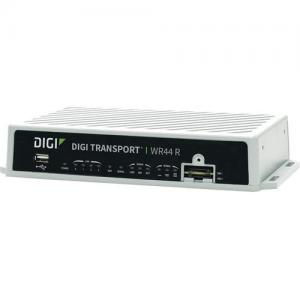 Digi TransPort WR44 R IEEE 802.11ac (WR44-L9F1-AE1-RF)