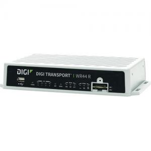 Digi TransPort WR44 R IEEE 802.11n (WR44-M800-AE1-RF)