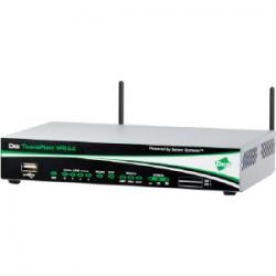 Digi TransPort WR44 Wireless Router WR44-00I1-DE2-SW