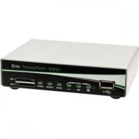 Digi TransPort WR WR21-U91B-DE1-SF