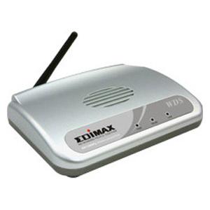 Edimax EW-7206PDg