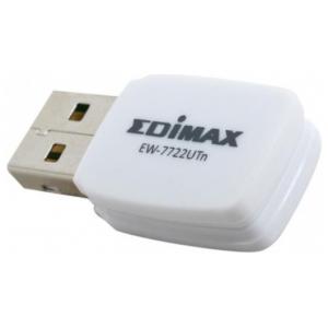 Edimax EW-7722UTn