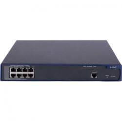 HP 3000-8G-PoE Wireless Switch JD444A#ABA