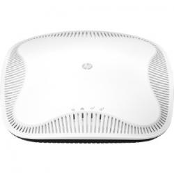 HP 350 Cloud-Managed Dual Radio 802.11n (US) Access Point JL012A