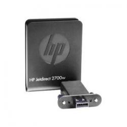 HP Jetdirect 2700w USB Wireless Print Server J8026A