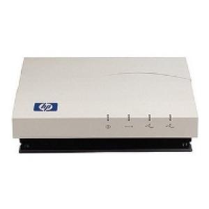 HP Procurve Wireless Access Point 520wl J8133A