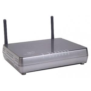 HP V110 ADSL-A Wireless-N Router (JE459A)