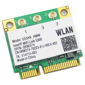 Intel 533AN HMW