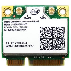 Intel 62205ANHMW
