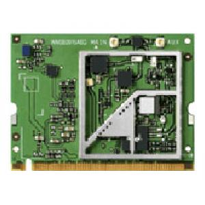 Intel PRO/Wireless 2915ABG MiniPCI Adapter