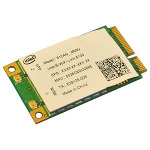 Intel WiFi Link 5100