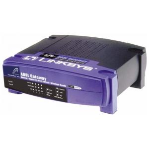 Linksys BEFDSR41W