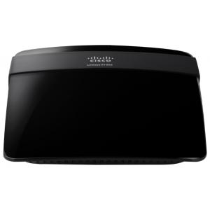 Linksys E1200