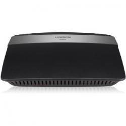 Linksys E2500 Wi-Fi Router N600 Wireless-N Multiple User 802.11n E2500-NP