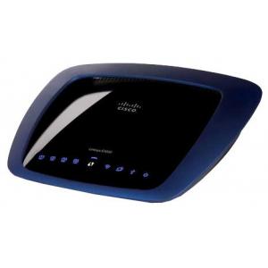 Linksys E3000