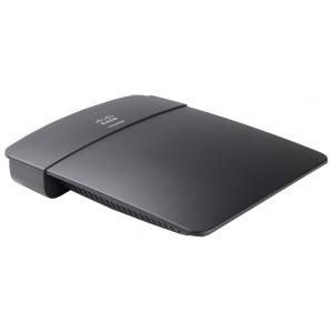 Linksys E900