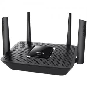 Linksys EA8300 Max-Stream AC2200 MU-MIMO Smart Wi-Fi EA8300