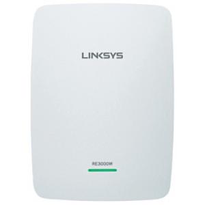 Linksys RE3000W