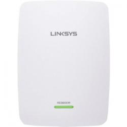 Linksys RE3000W N300 Wireless Range Extender RE3000W-4A