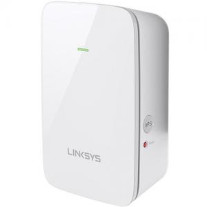 Linksys RE6250 AC750 Wi-Fi Range Extender RE6250