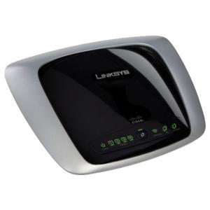 Linksys WAG160N