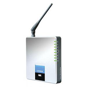 Linksys WAG200G