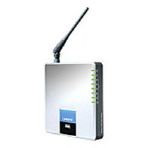 Linksys WAG200GANNEXB