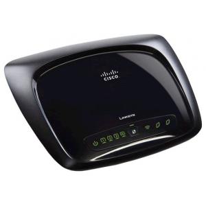 Linksys WAG320N