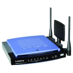 Linksys WAG325N