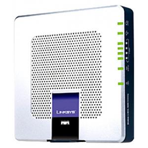 Linksys WAG354G