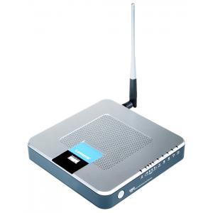 Linksys WAG54GP2