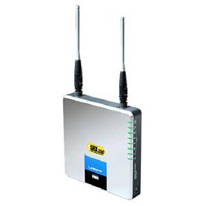 Linksys WAG54GX2