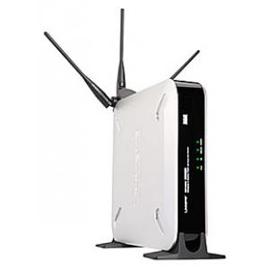 Linksys WAP4400N