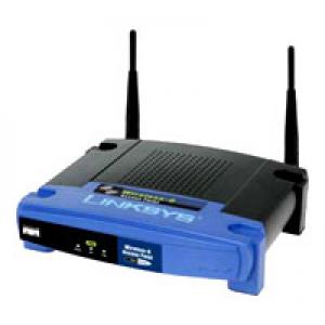 Linksys WAP54G