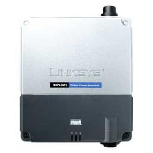 Linksys WAP54GPE