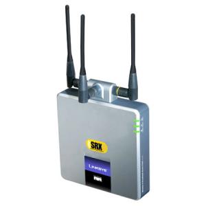 Linksys WAP54GX