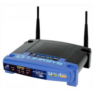 Linksys WAP55AG