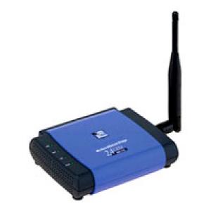 Linksys WET11