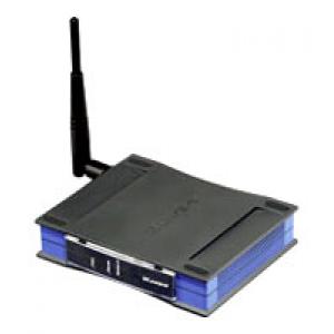 Linksys WET54G