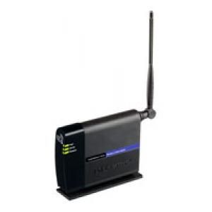 Linksys WGA54G