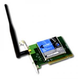 Linksys WMP11