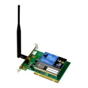 Linksys WMP54G