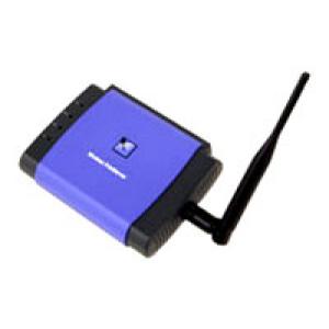 Linksys WPS11