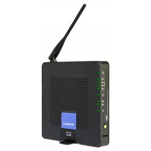 Linksys WRP400