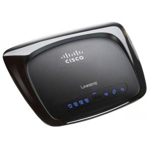 Linksys WRT120N