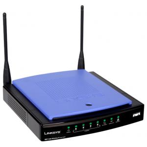 Linksys WRT150N