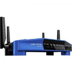 Linksys WRT3200ACM AC3200 MU-MIMO Gigabit Wi-Fi Router WRT3200ACM